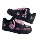 Memorial - Air Force 1 Custom